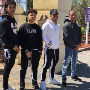 Meet your Posher, Jose